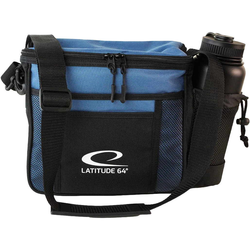 Latitude 64° Slim Shoulder Bag