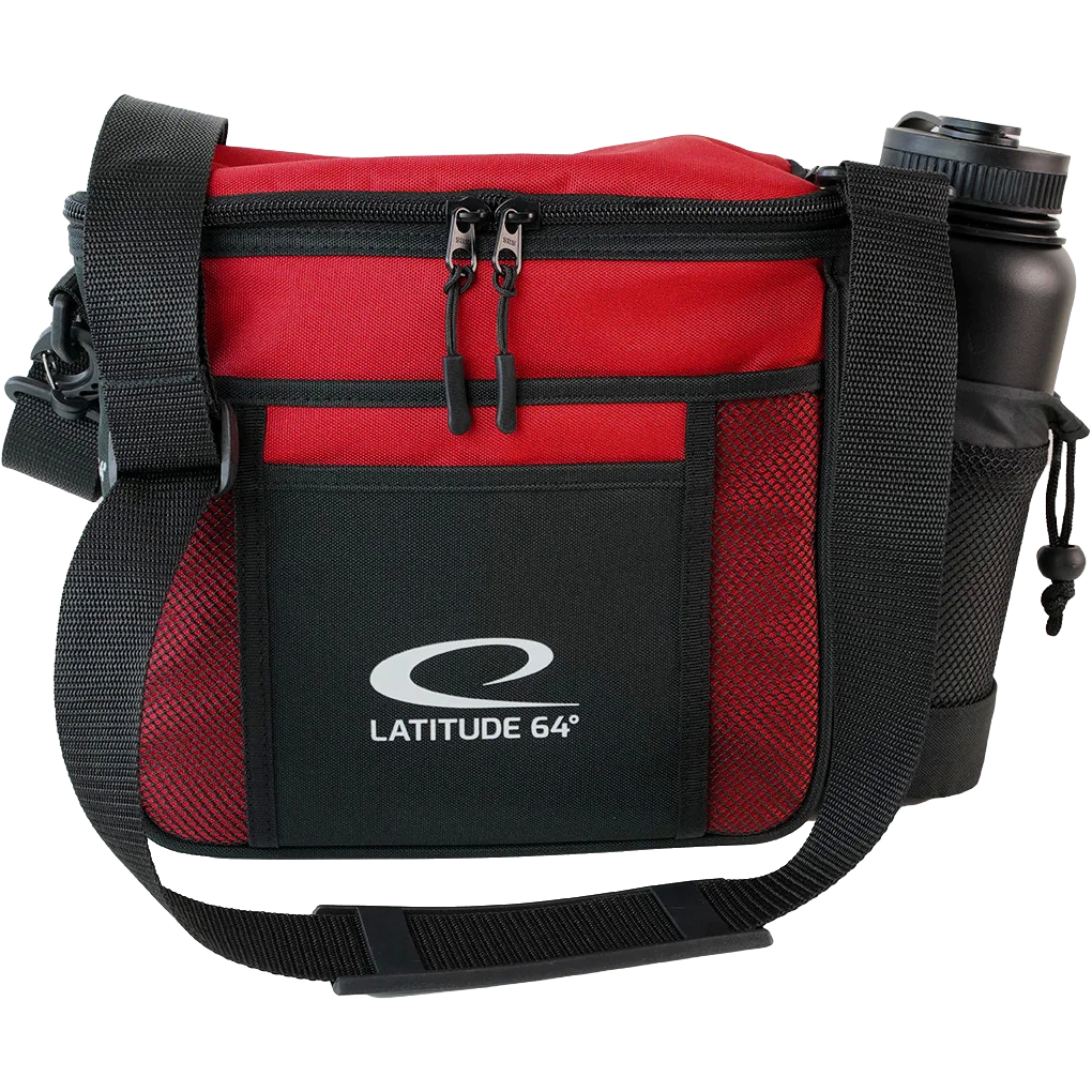 Latitude 64° Slim Shoulder Bag