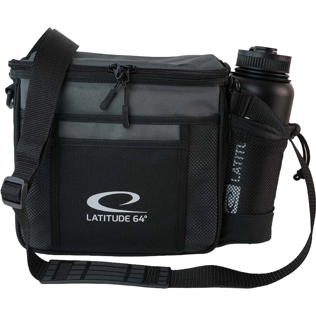 Latitude 64° Slim Shoulder Bag