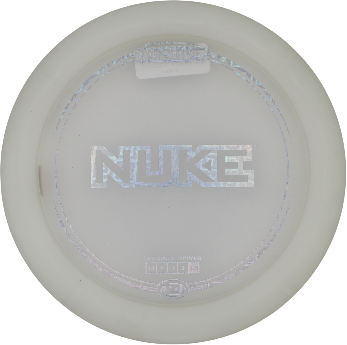 Discraft Nuke Z