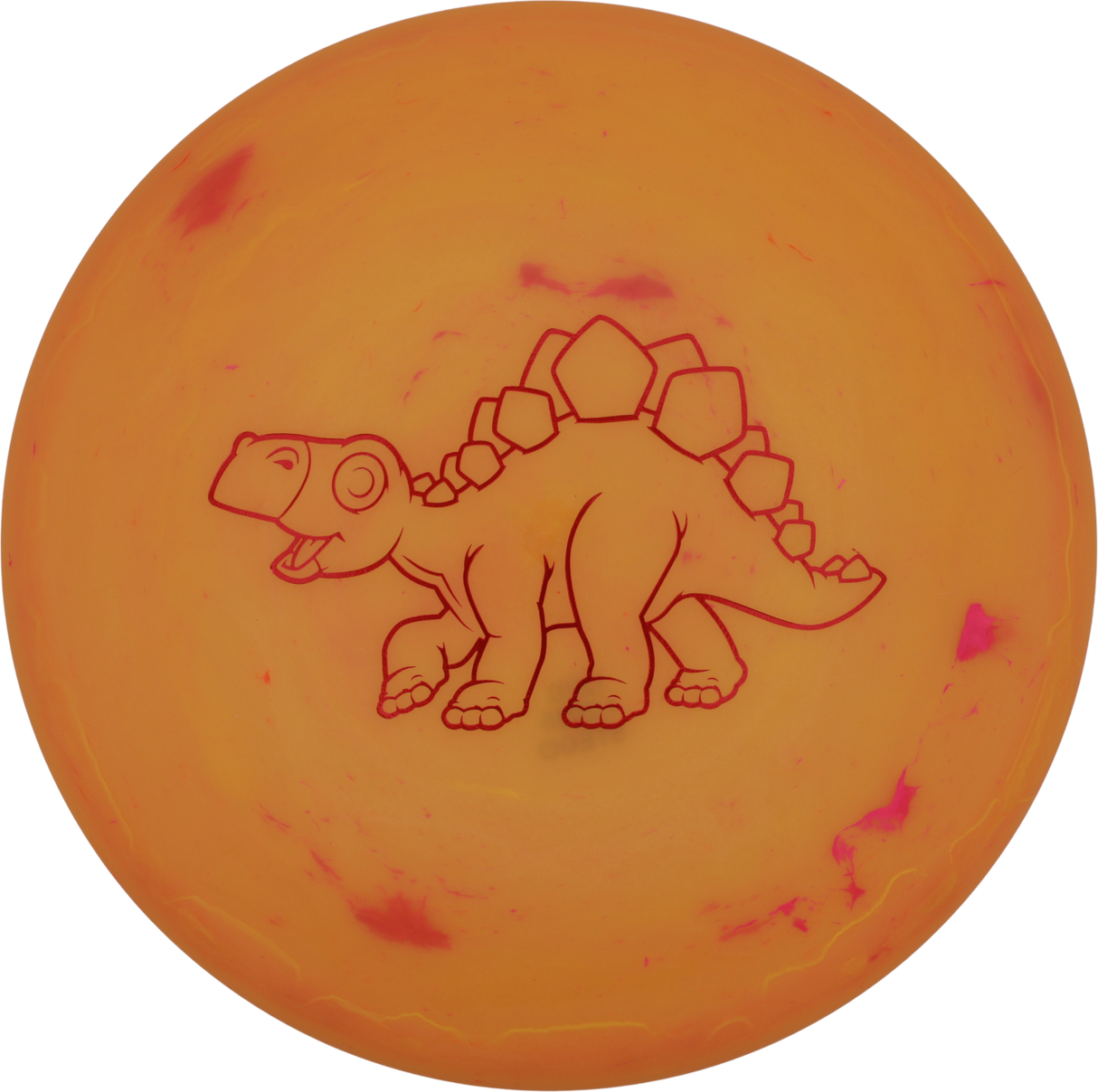 Dino Discs Stegosaurus Egg Shell