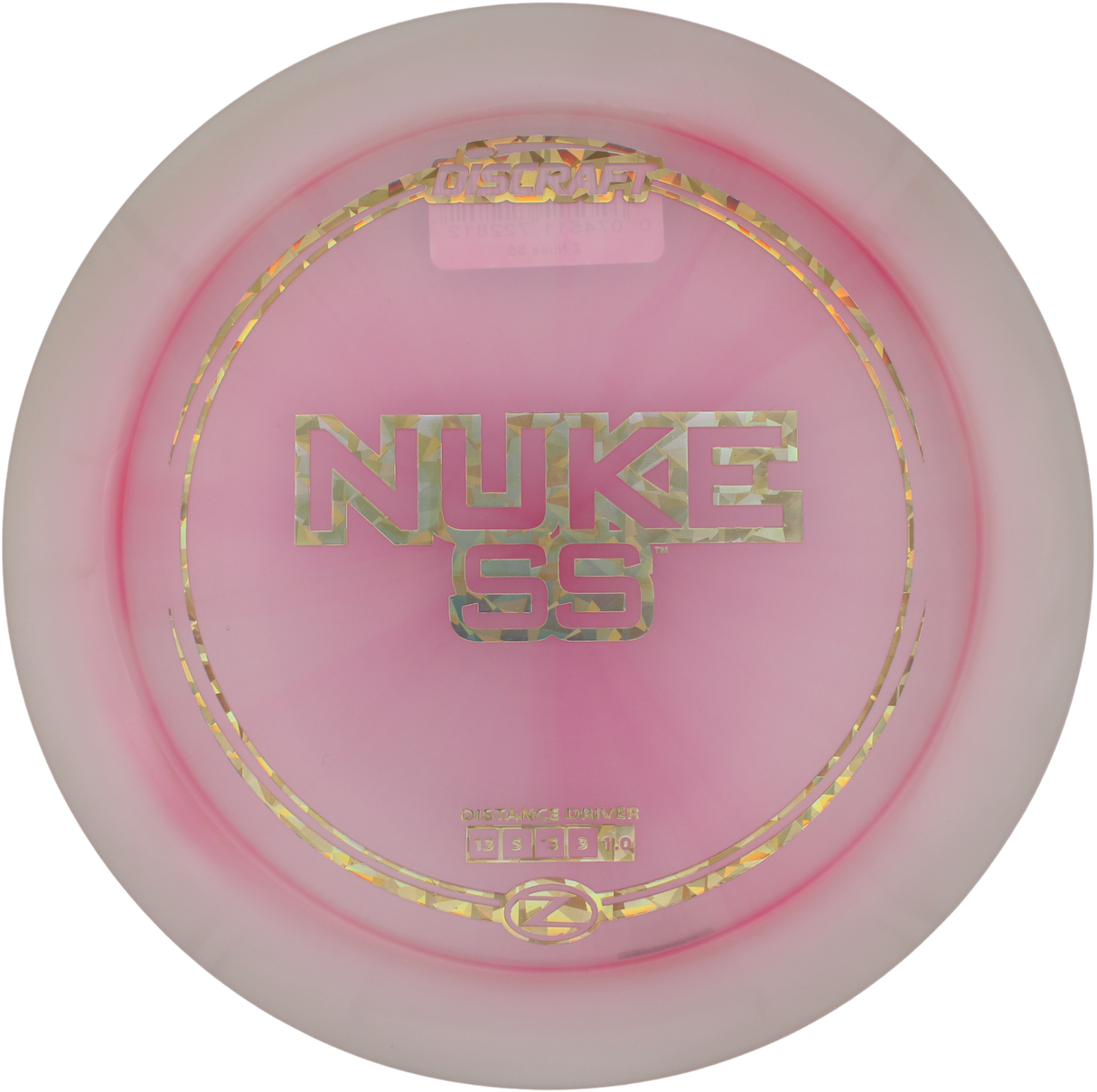 Discraft Nuke SS Z