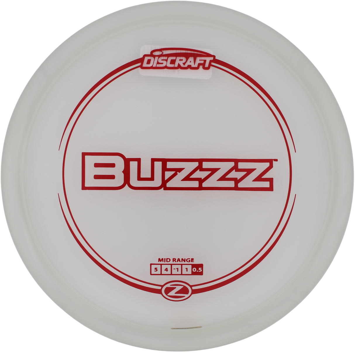 Discraft Buzzz Z
