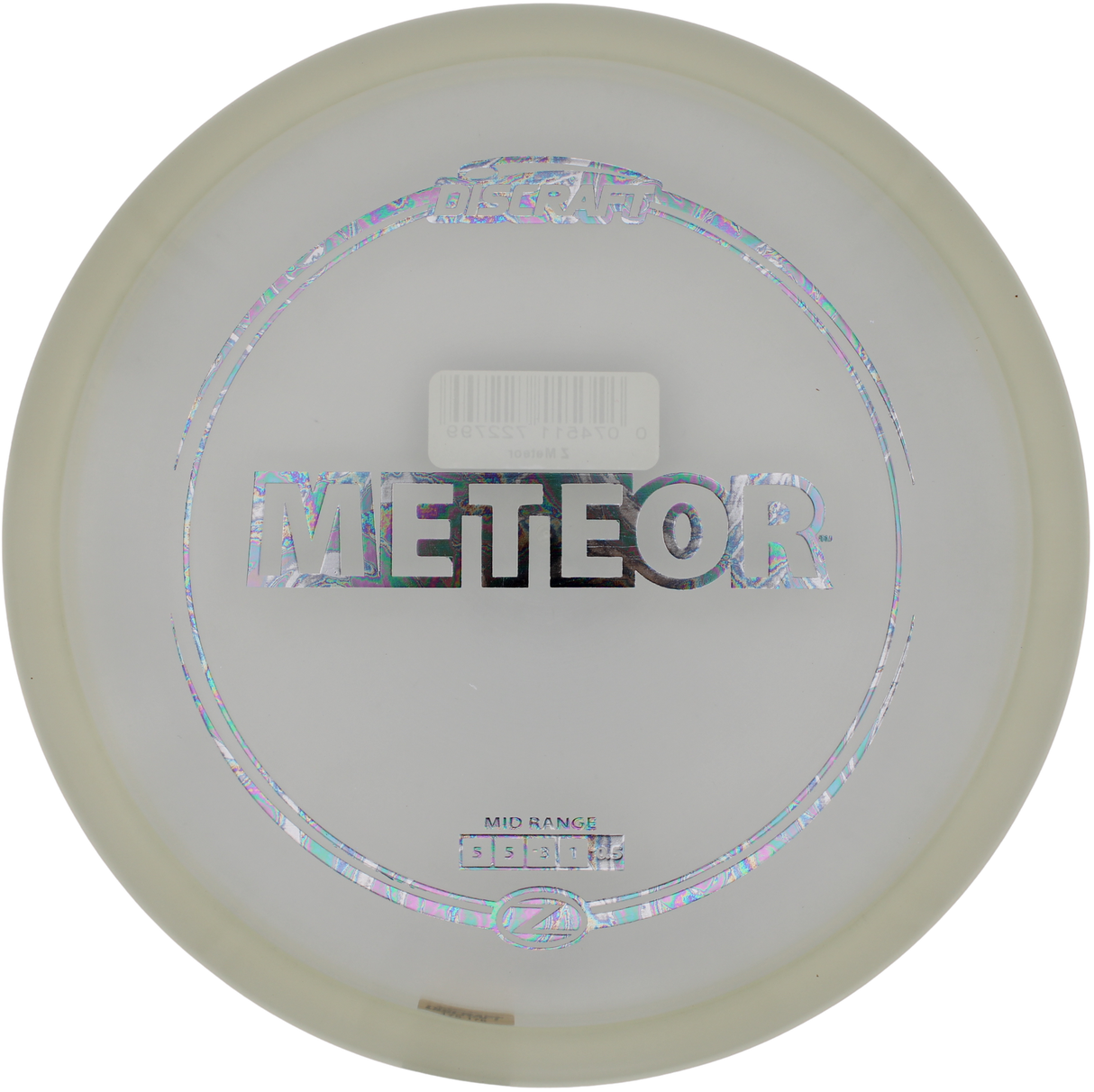 Discraft Meteor Z