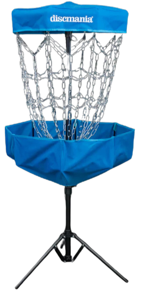 Discmania Foldable Target (Faltbarer mobiler Korb)