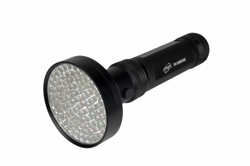 MVP Extra Large 100 LED UV Flashlight