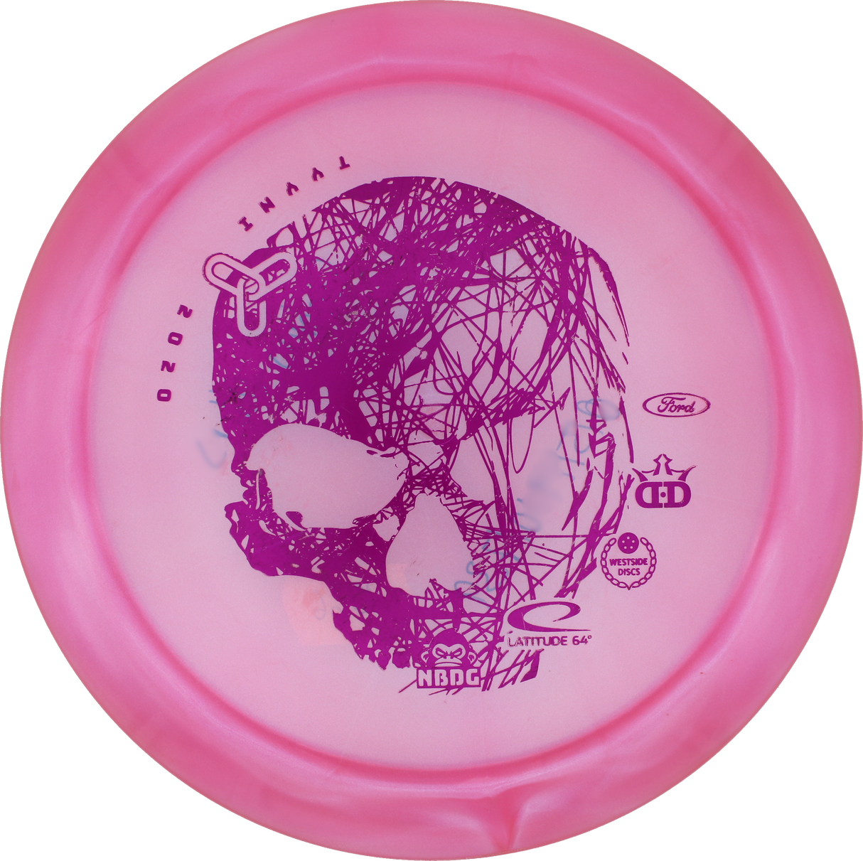 Dynamic Raider | Lucid-X Chameleon | Gebraucht: Zustand 9 |
