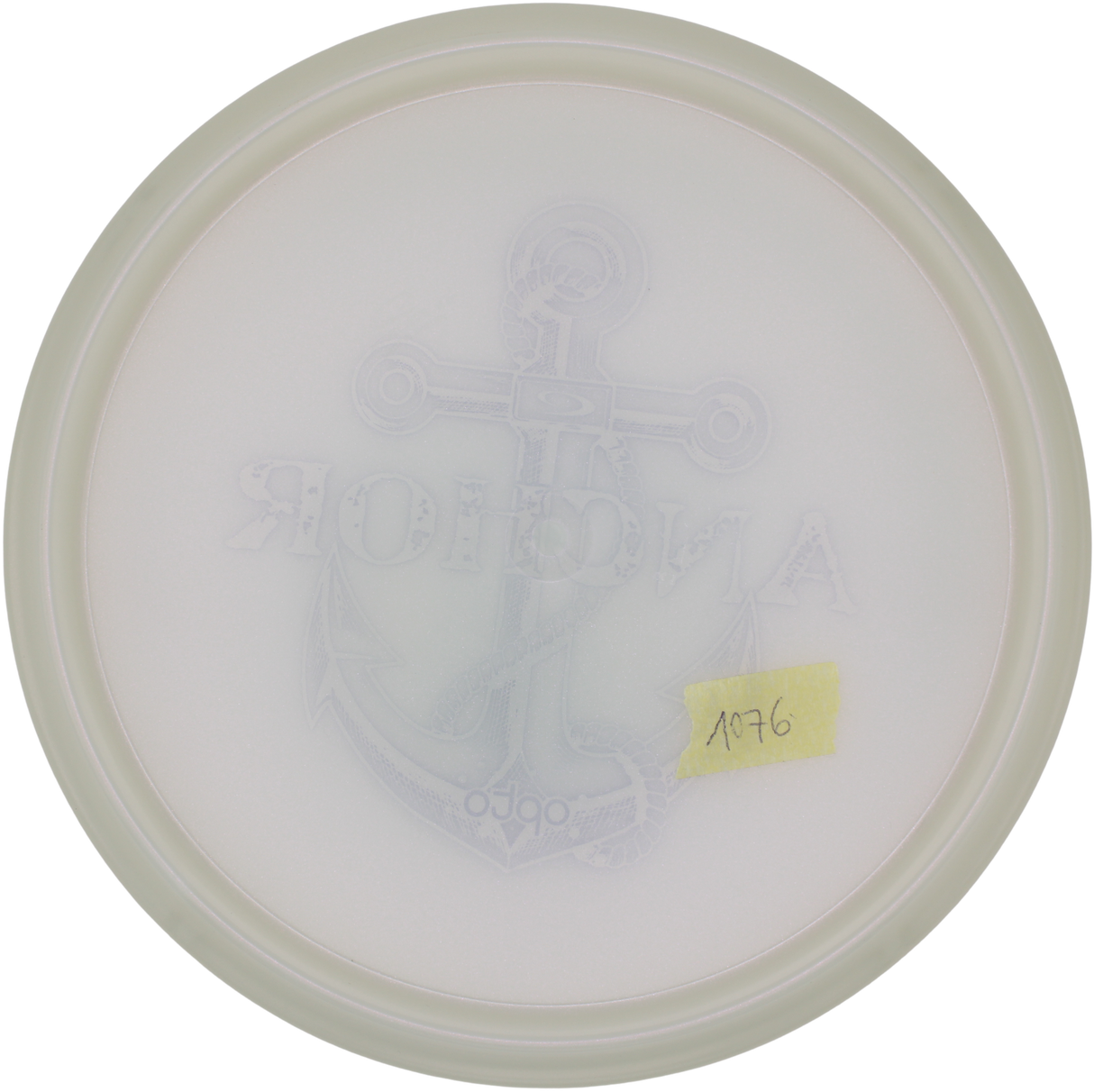 Latitude Anchor | Opto Glimmer | Gebraucht: Zustand 10 |
