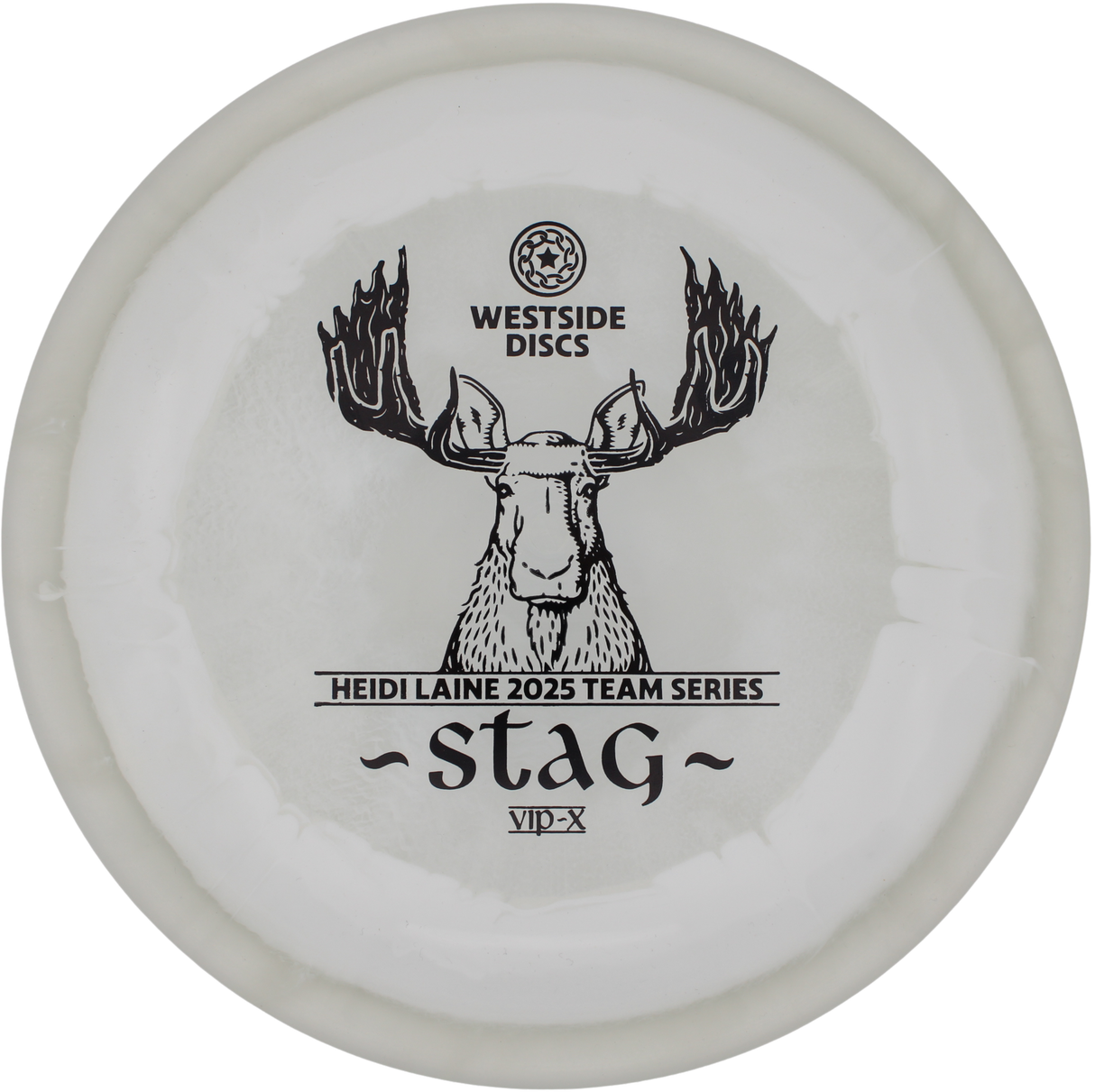 Westside Discs Stag VIP-X Ring - Heidi Laine Team Series 2025