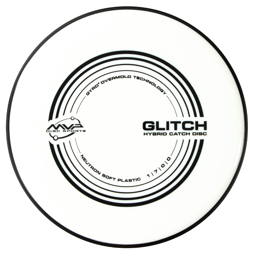 MVP Glitch Neutron Soft