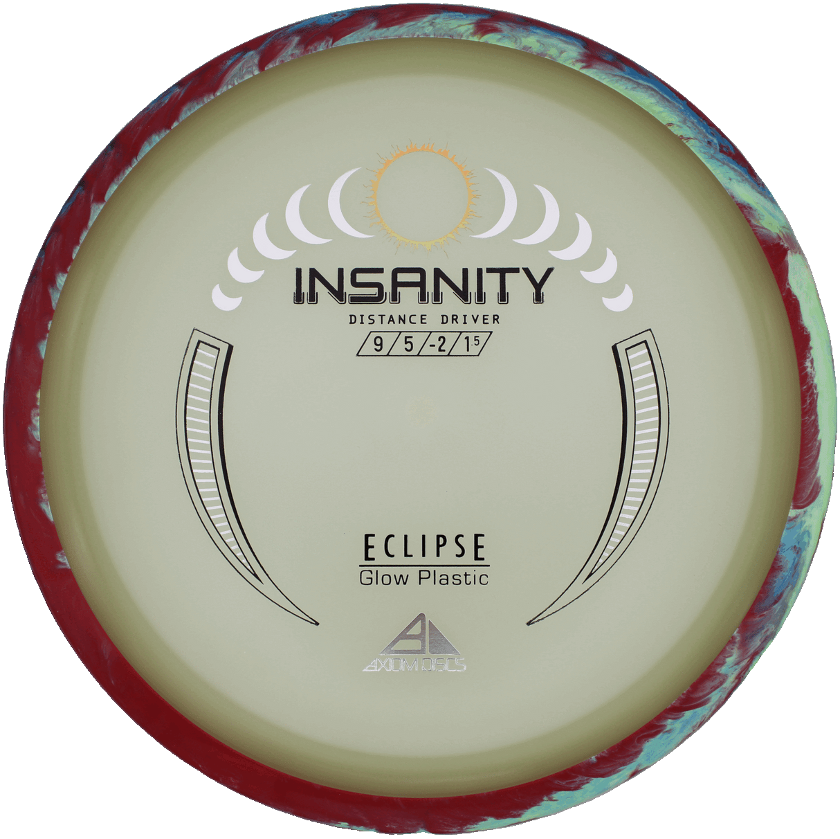 Axiom Insanity Eclipse