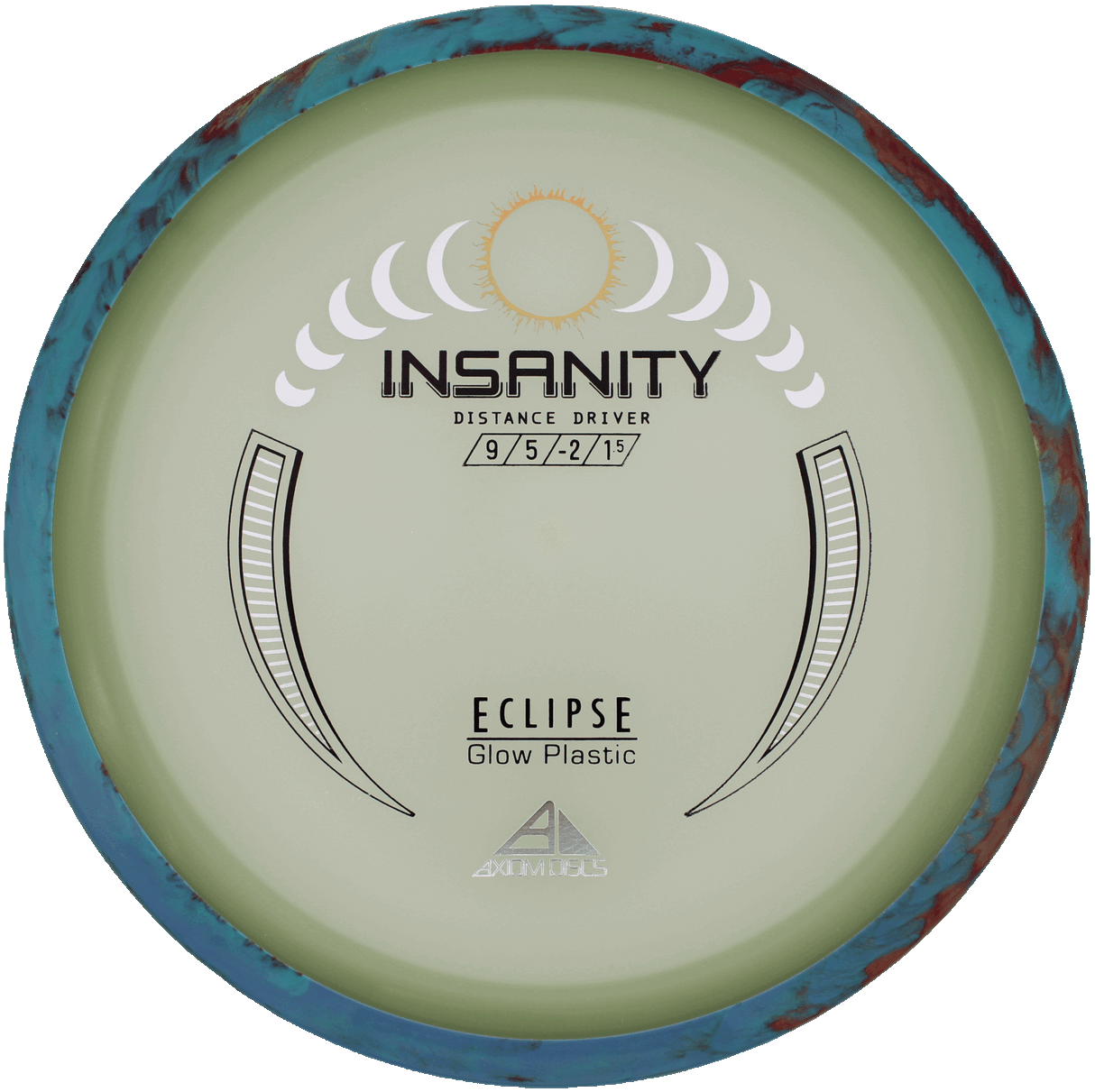 Axiom Insanity Eclipse