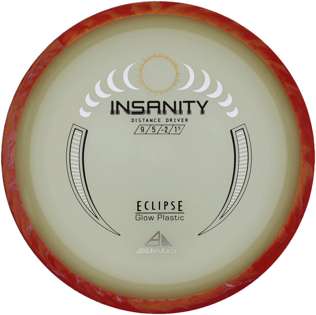 Axiom Insanity Eclipse