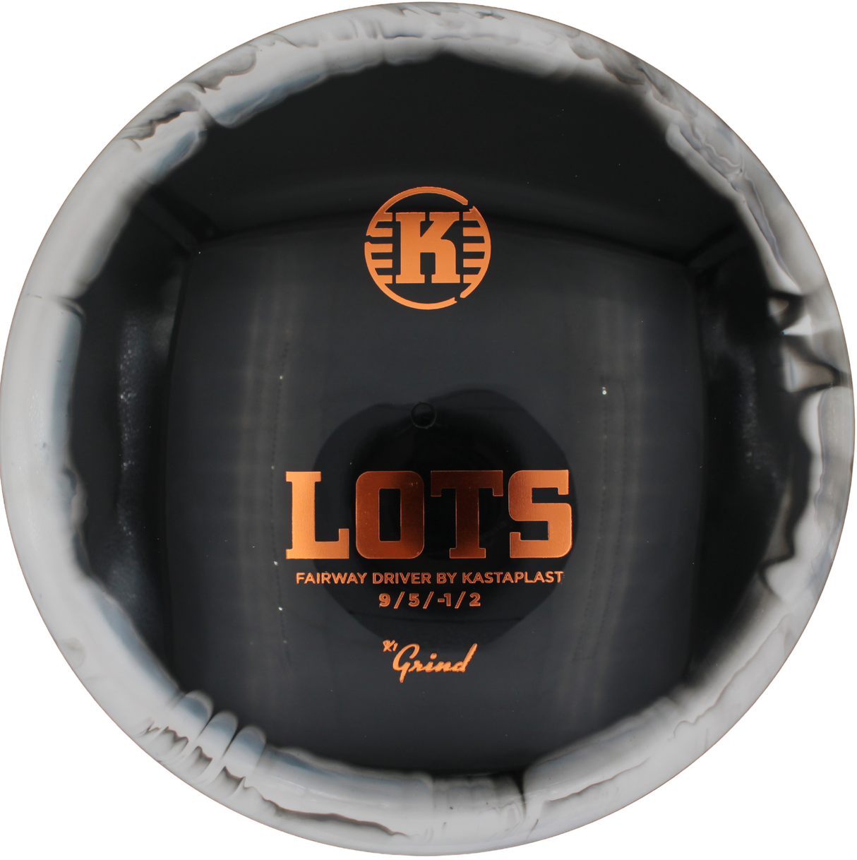 Kastaplast Lots K1 Grind