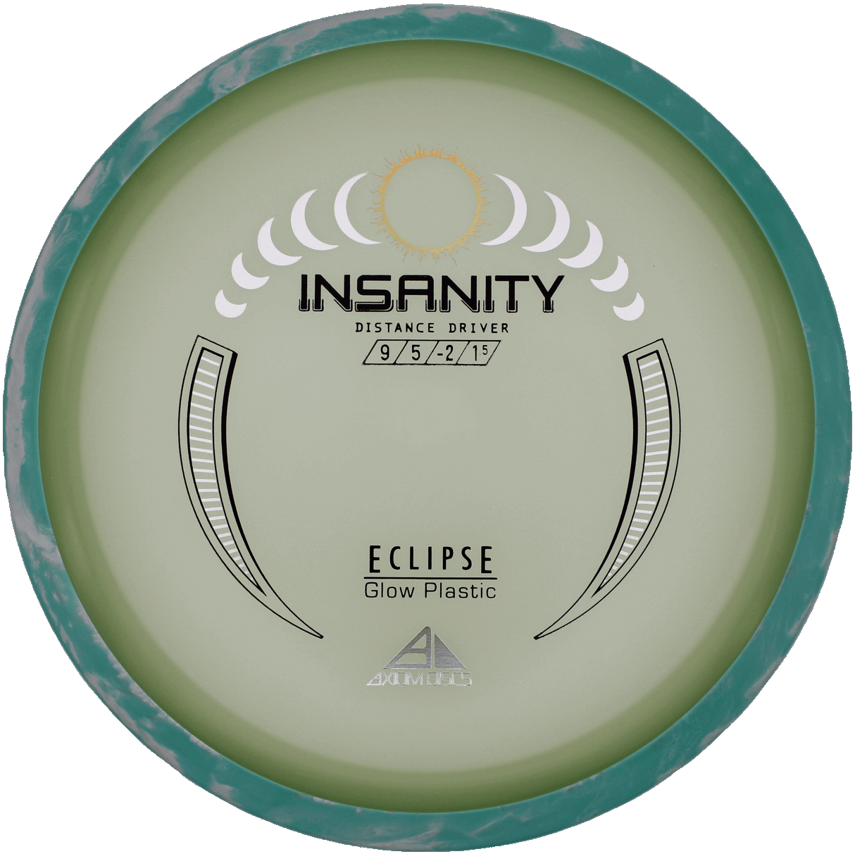 Axiom Insanity Eclipse