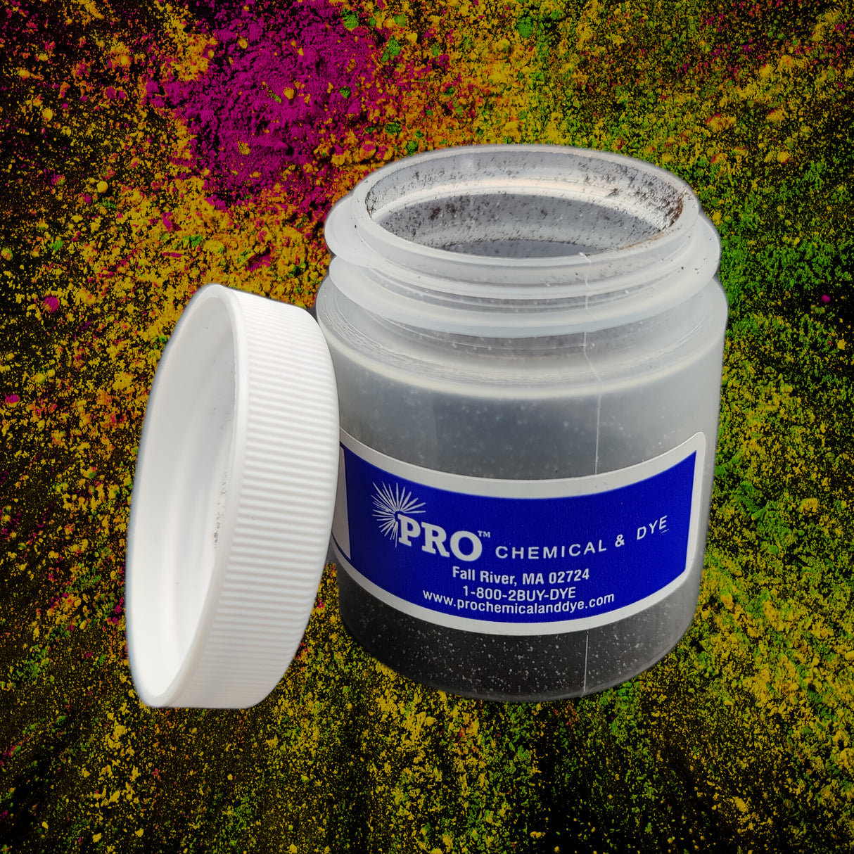 Pro Chemical Disc Golf Dye - Farbe 28g