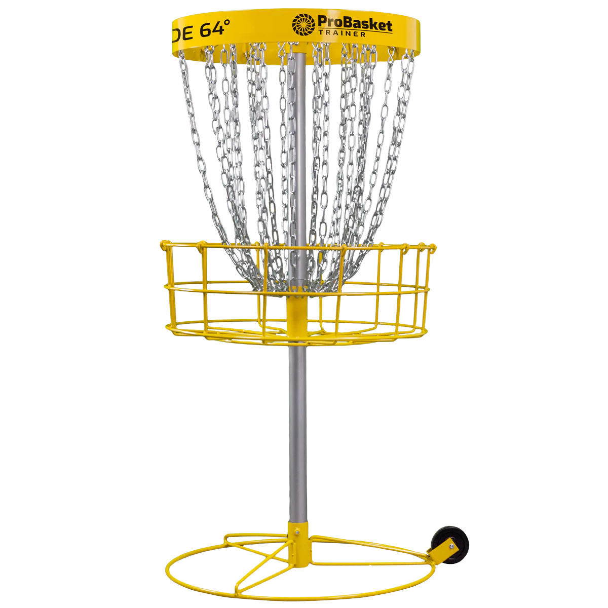 Latitude 64° ProBasket Trainer