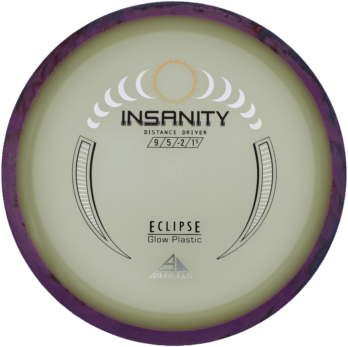 Axiom Insanity Eclipse