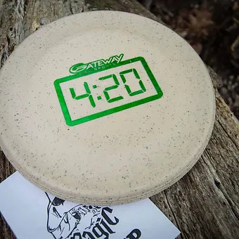 Gateway 4:20 Hemp 4 Pack Magic