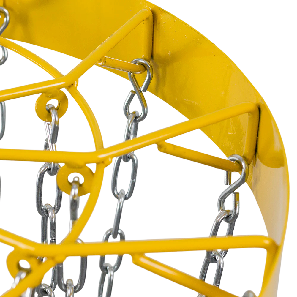 Latitude 64° ProBasket Trainer