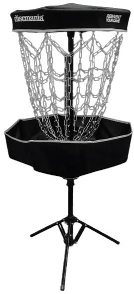 Discmania Foldable Target (Faltbarer mobiler Korb)