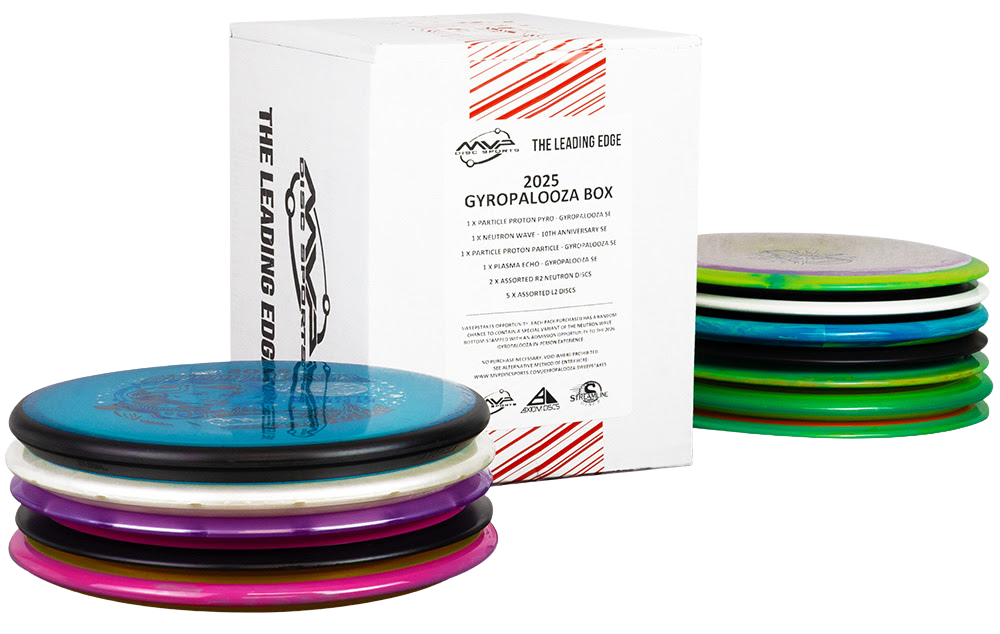 MVP 2025 GYROpalooza Box