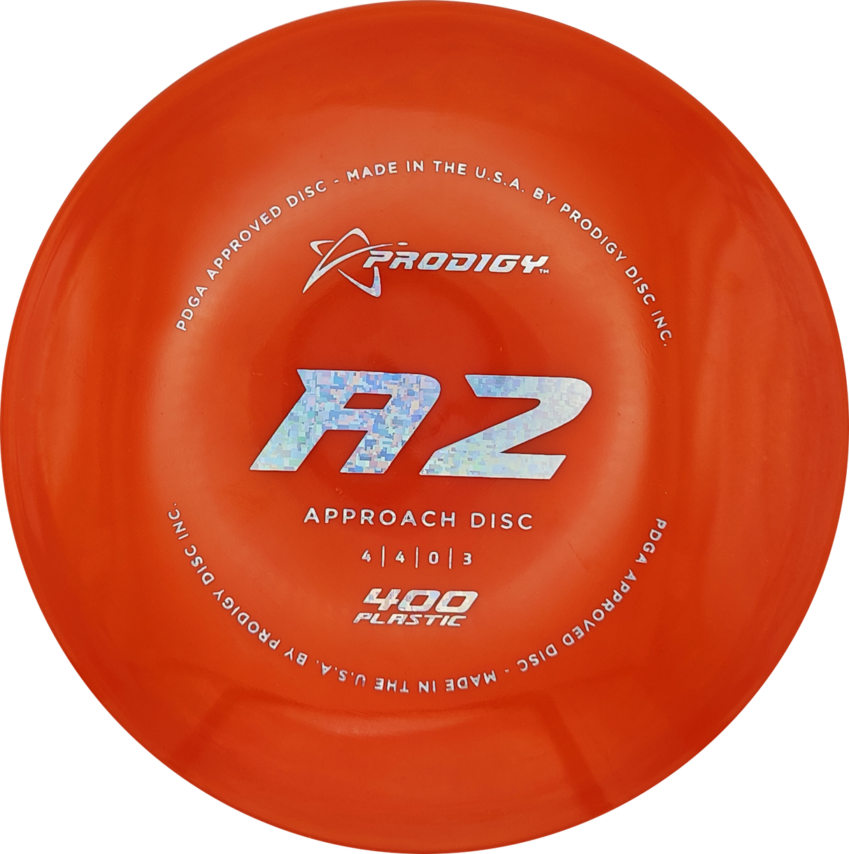Prodigy A2 400