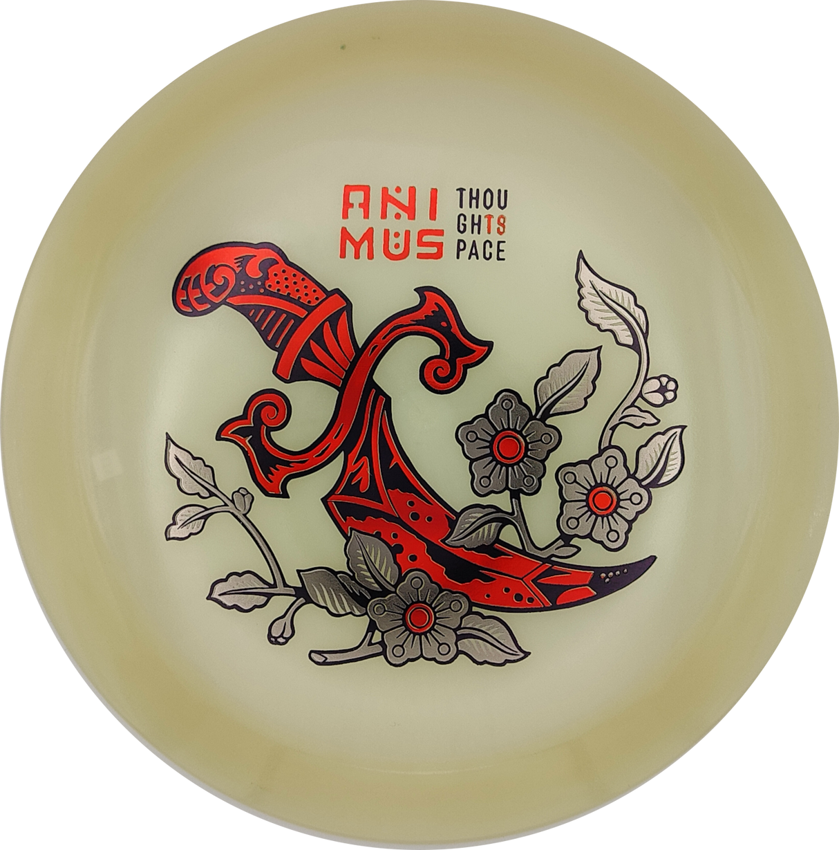 Thought Space Athletics Animus Glow