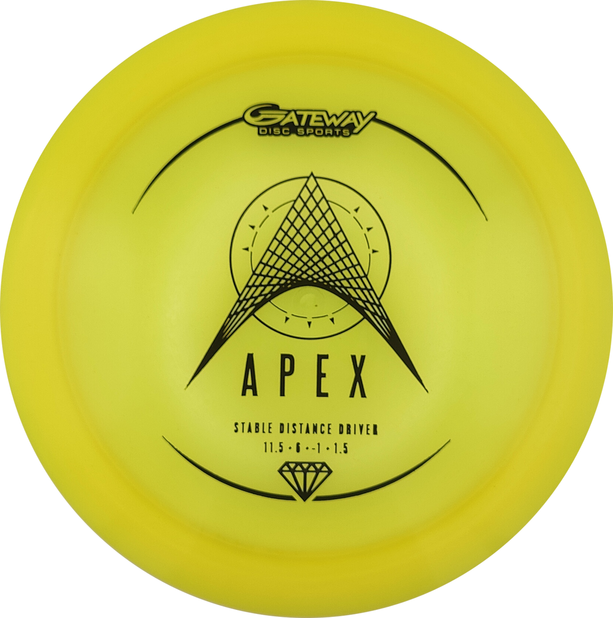 Gateway Apex Diamond