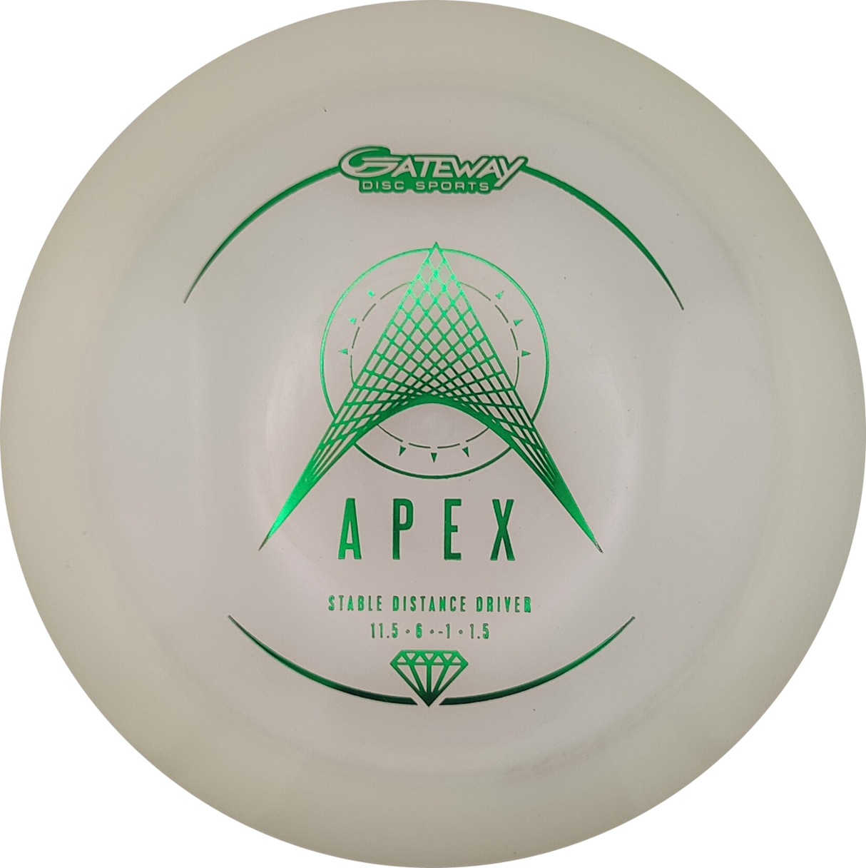 Gateway Apex Diamond