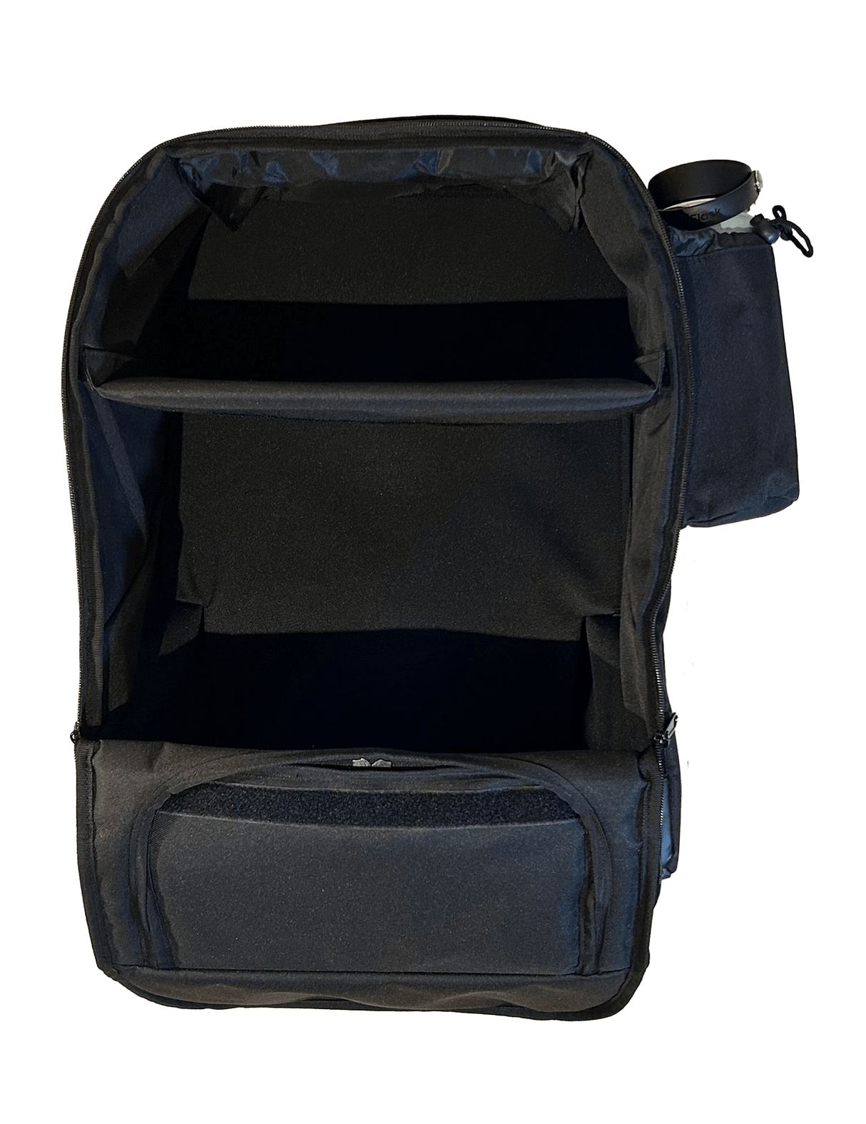 Airbaxx DG Hybrid Rollerbag Revolution
