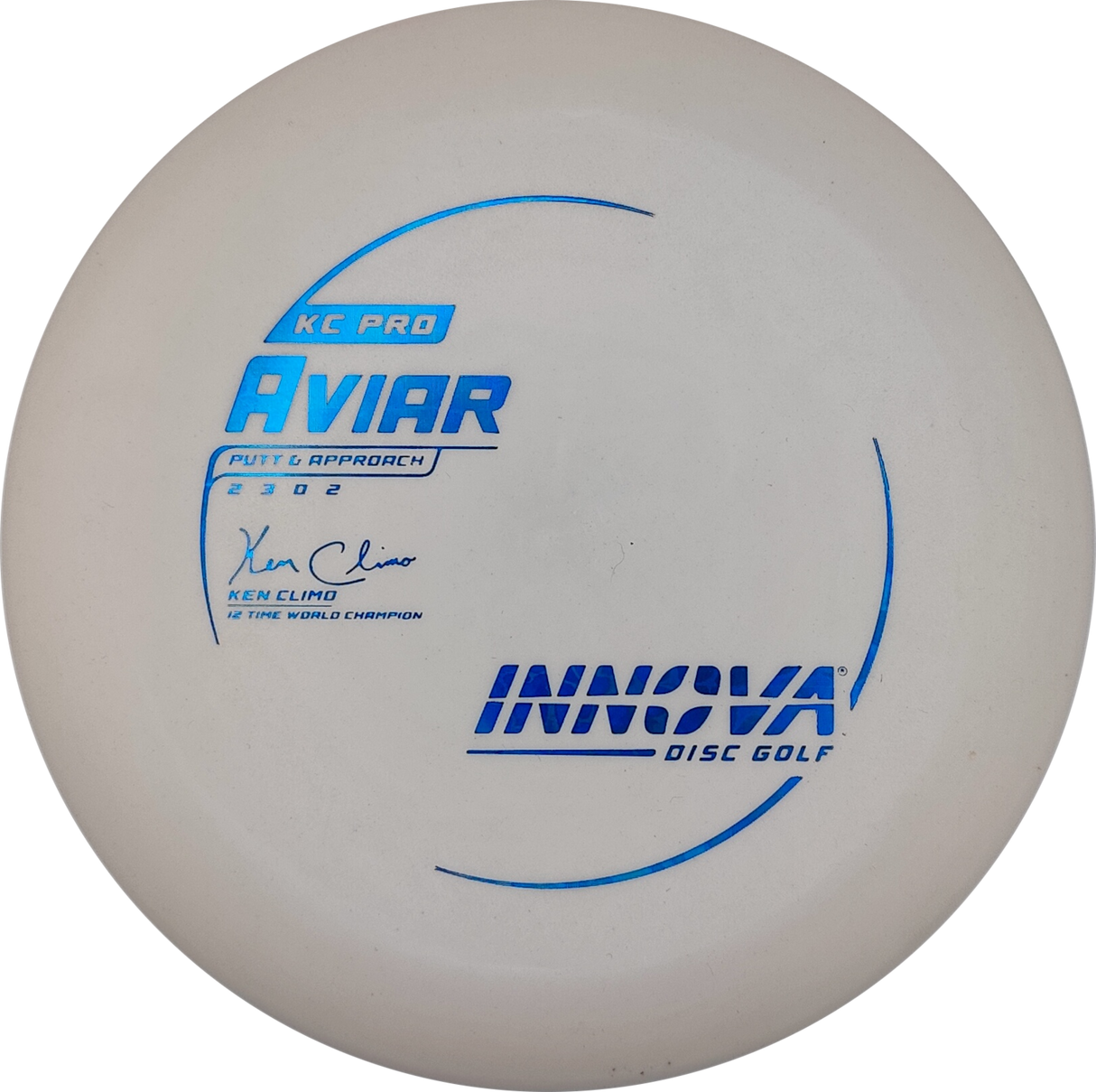 Innova Pro KC Aviar