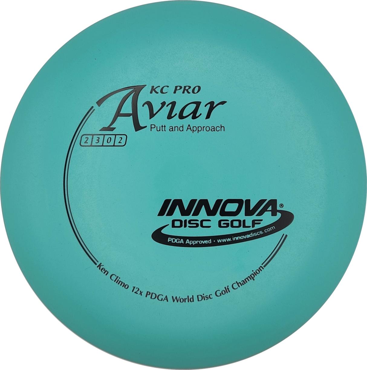Innova Pro KC Aviar