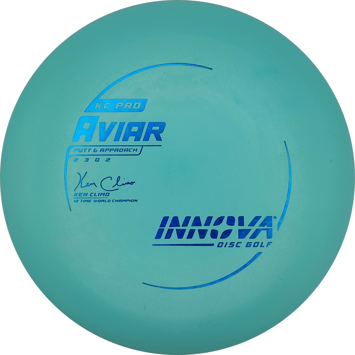 Innova Pro KC Aviar