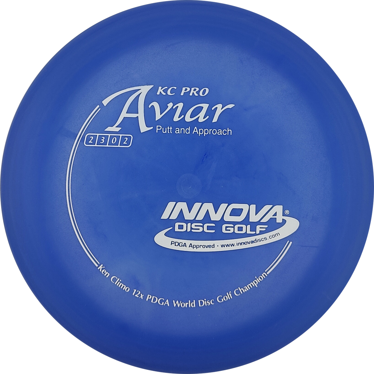 Innova Pro KC Aviar