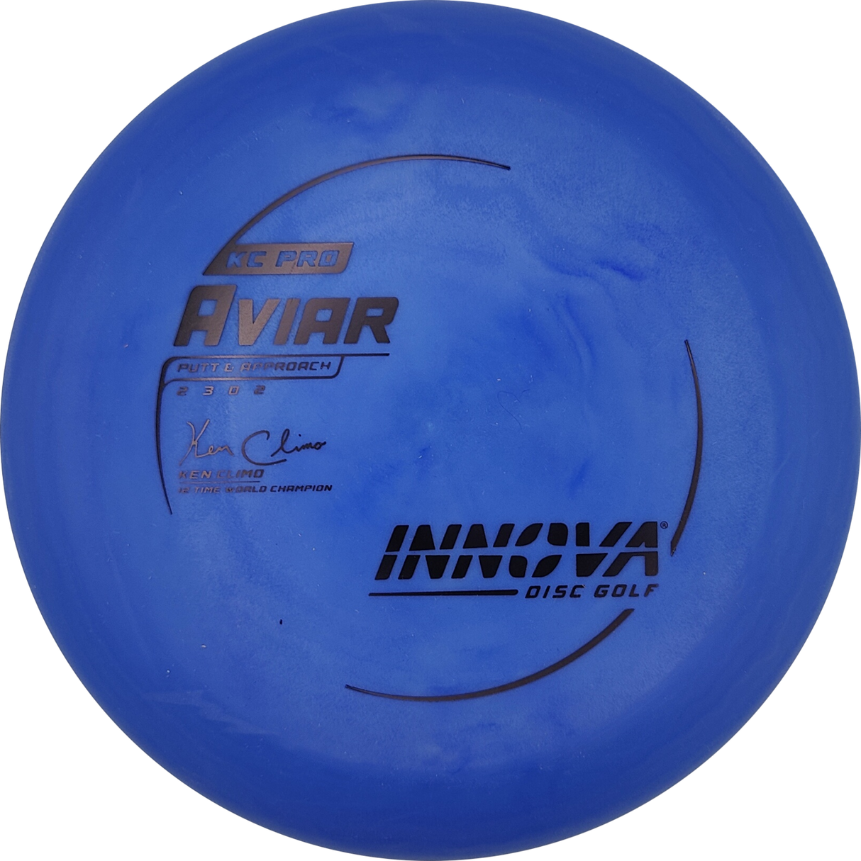 Innova Pro KC Aviar