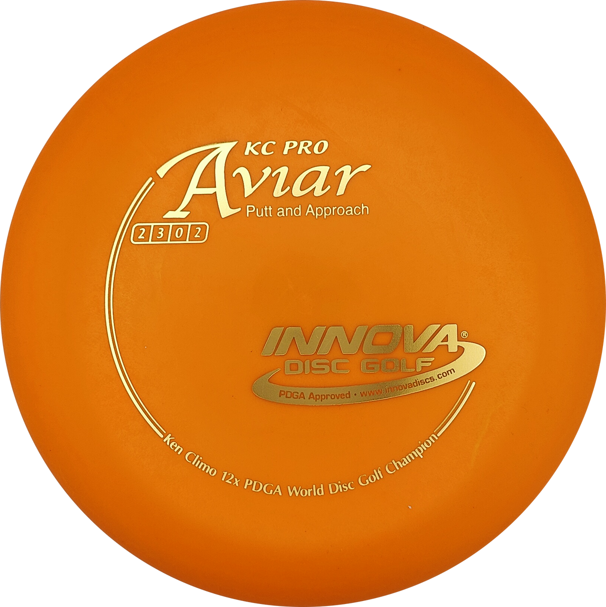 Innova Pro KC Aviar
