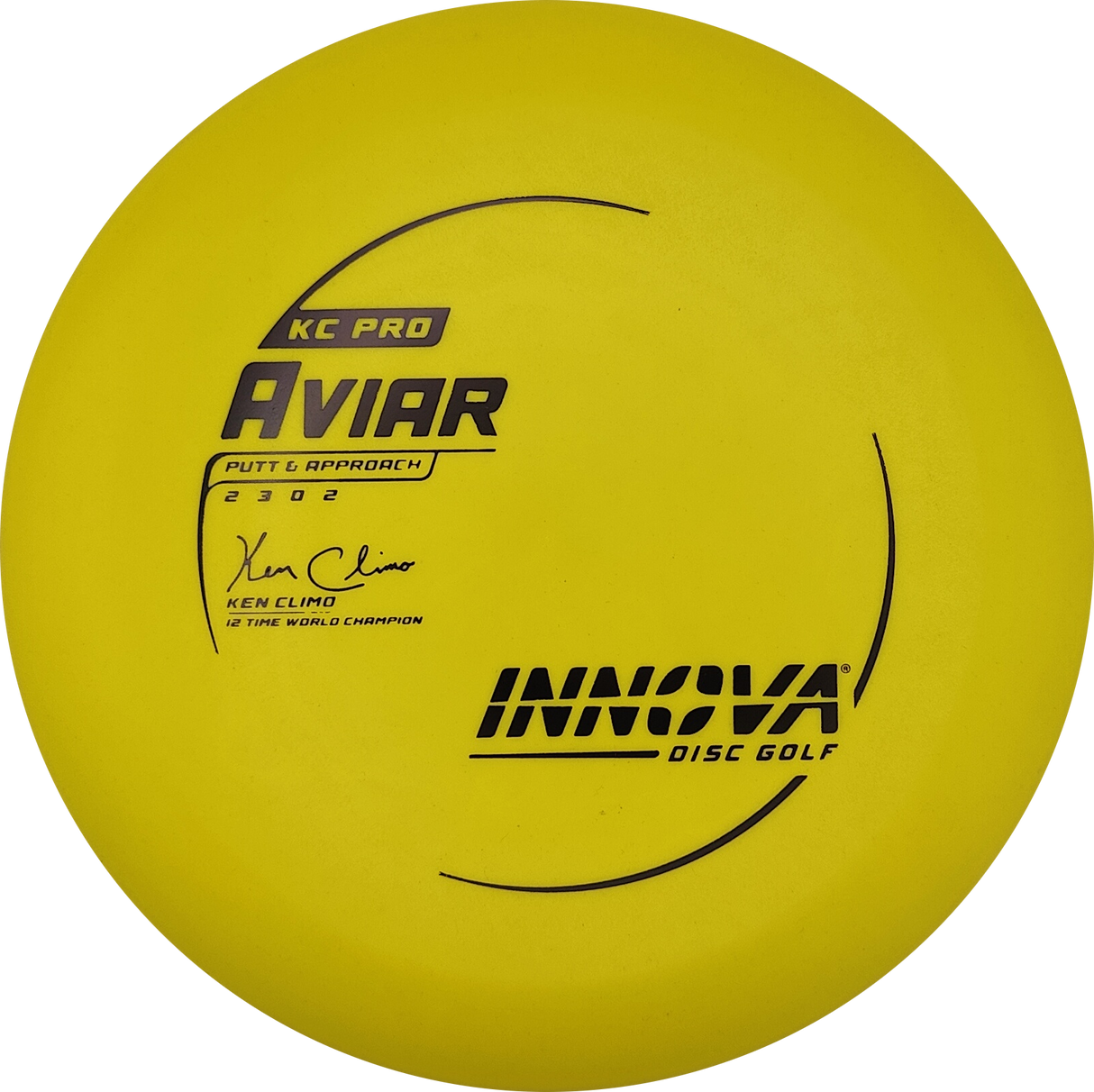 Innova Pro KC Aviar