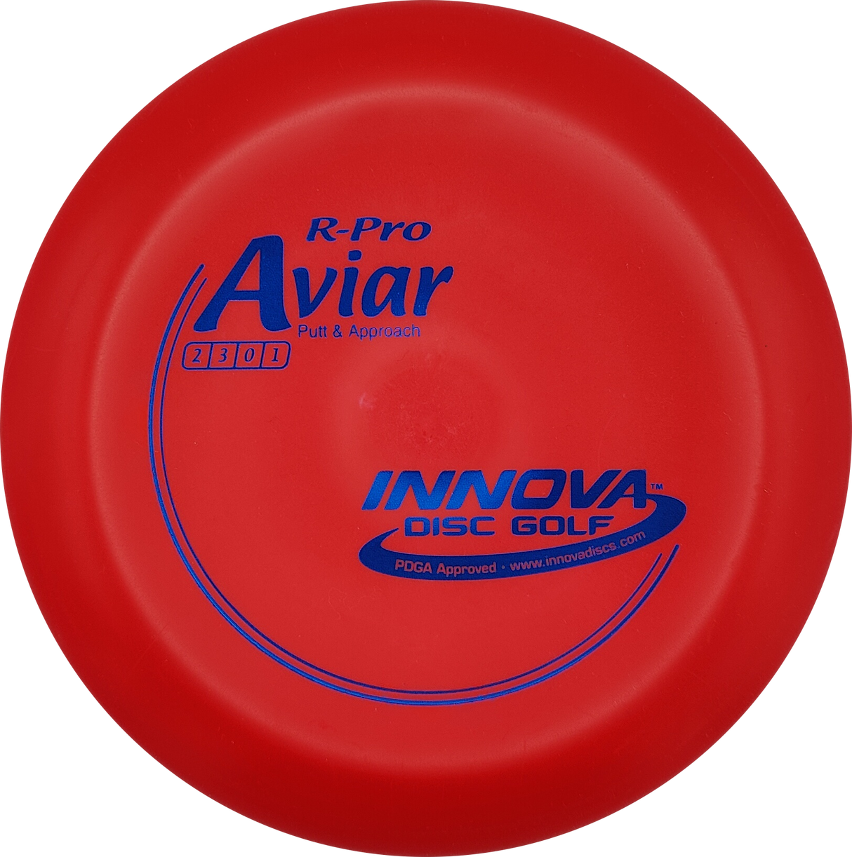 Innova R-Pro Aviar