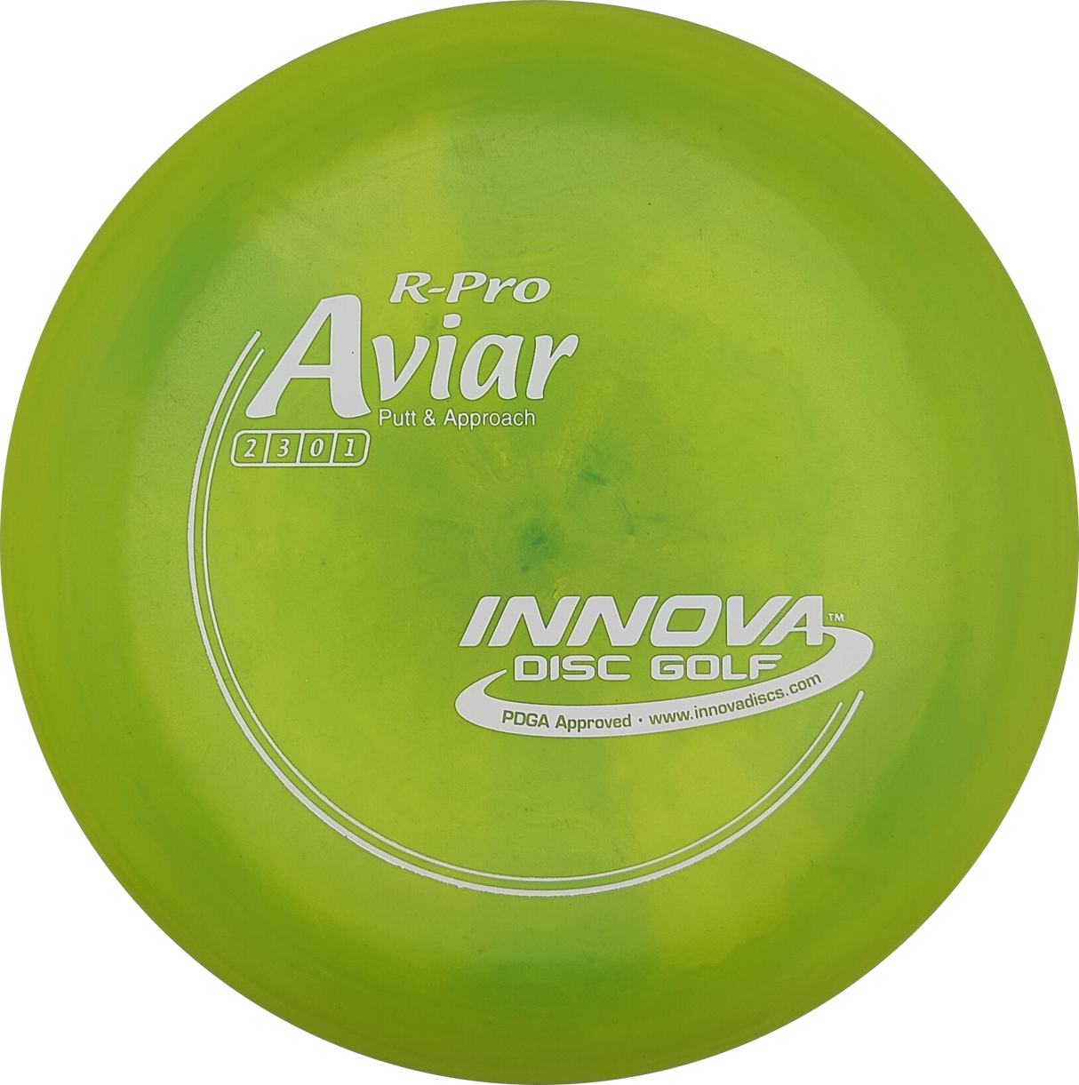Innova R-Pro Aviar
