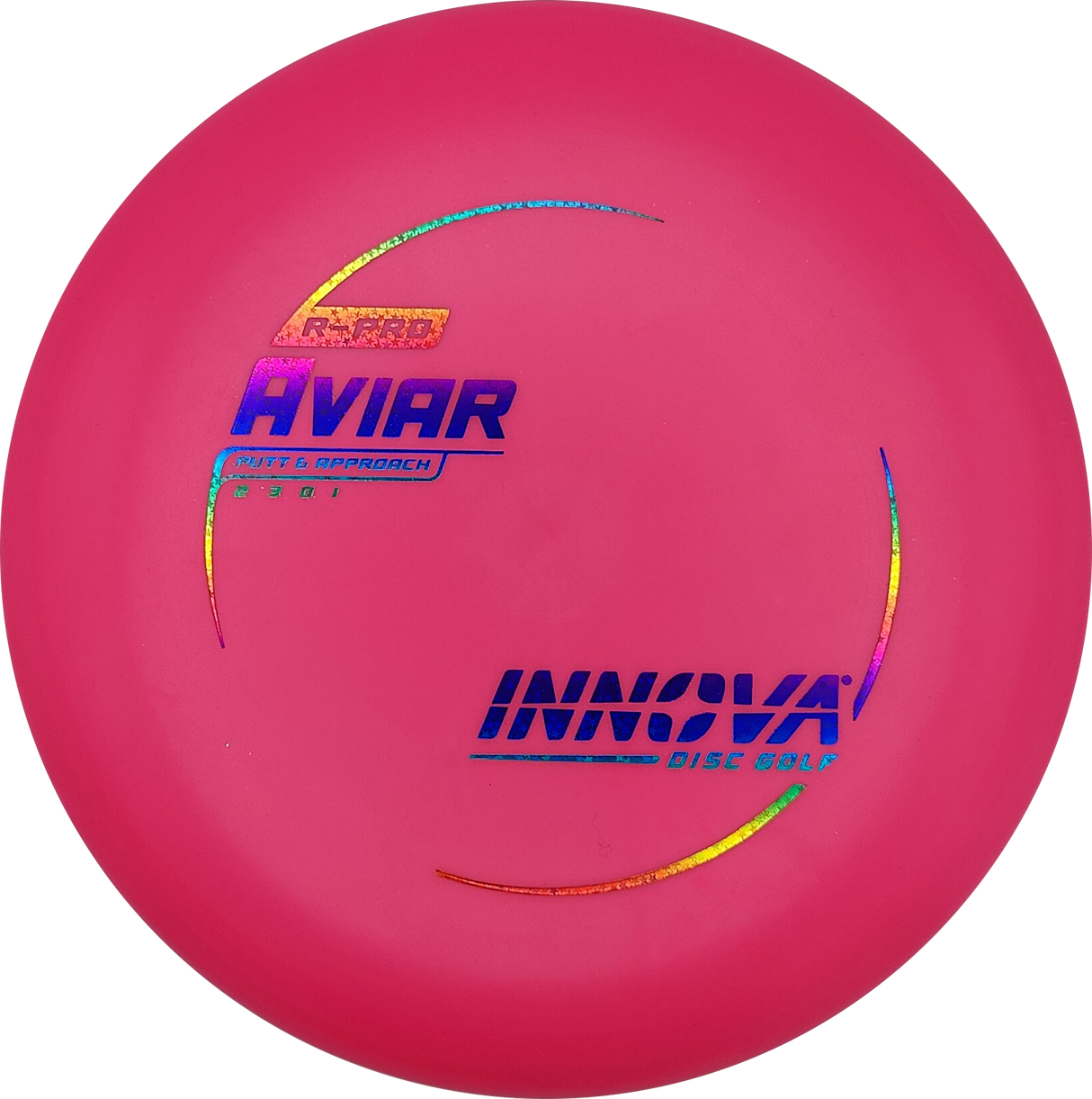 Innova R-Pro Aviar