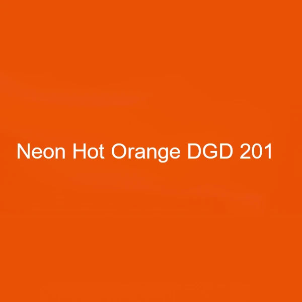 Pro Chemical Neon-Farben Dyeing Kit