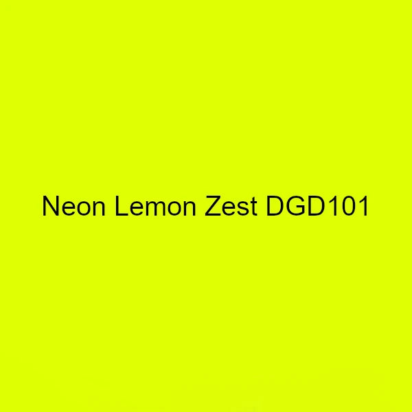 Pro Chemical Neon-Farben Dyeing Kit