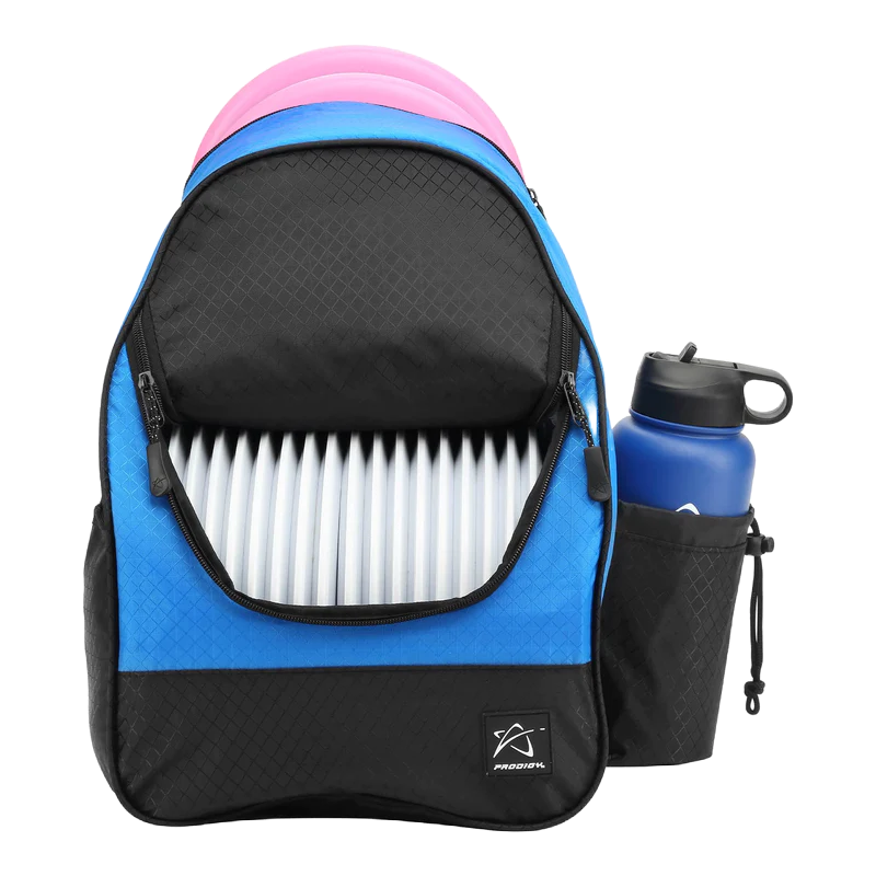 Prodigy BP-4 Backpack