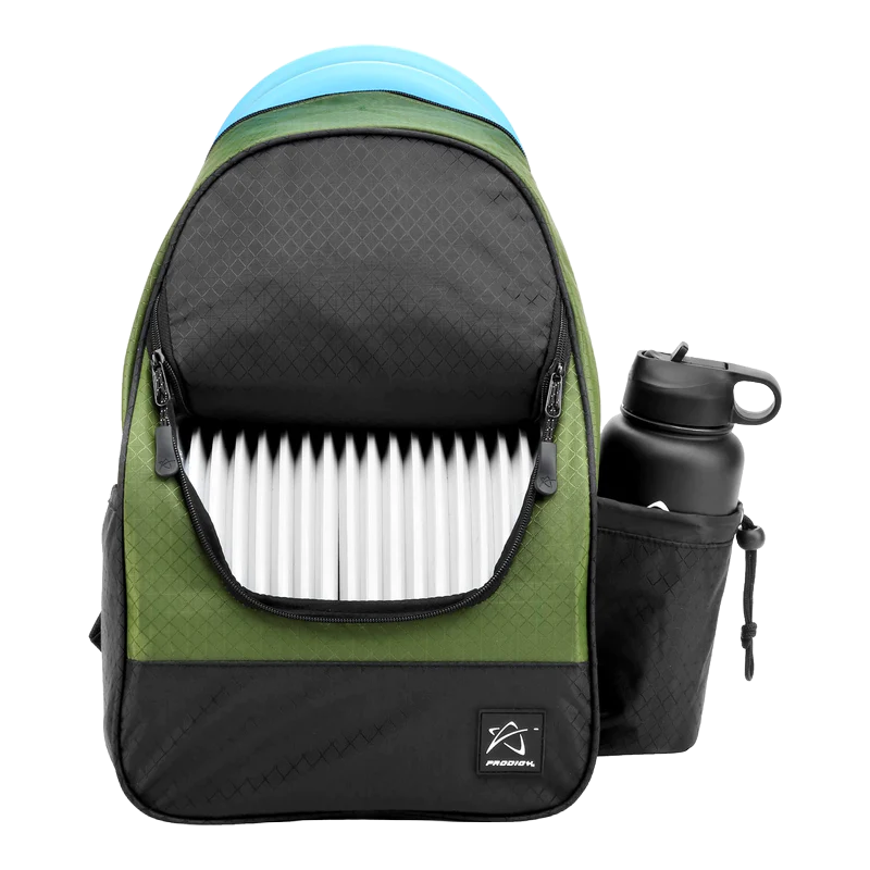Prodigy BP-4 Backpack