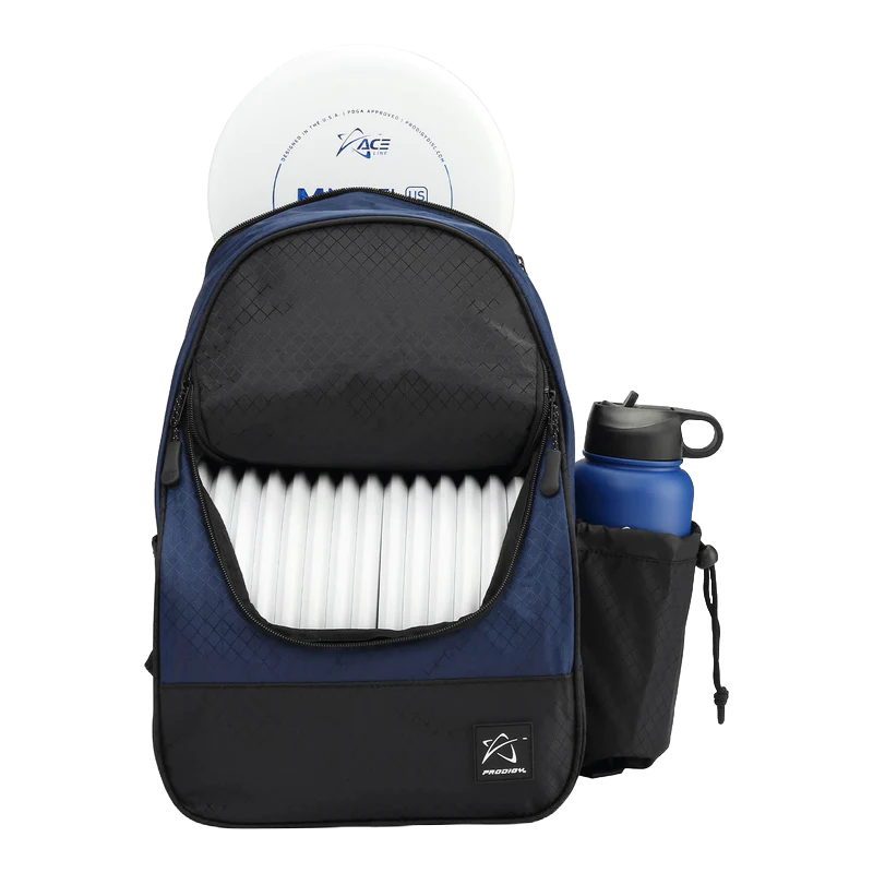 Prodigy BP-4 Backpack