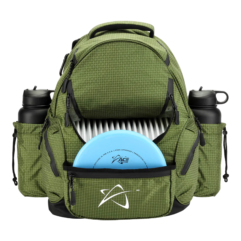 Prodigy BP-3 V3 Backpack