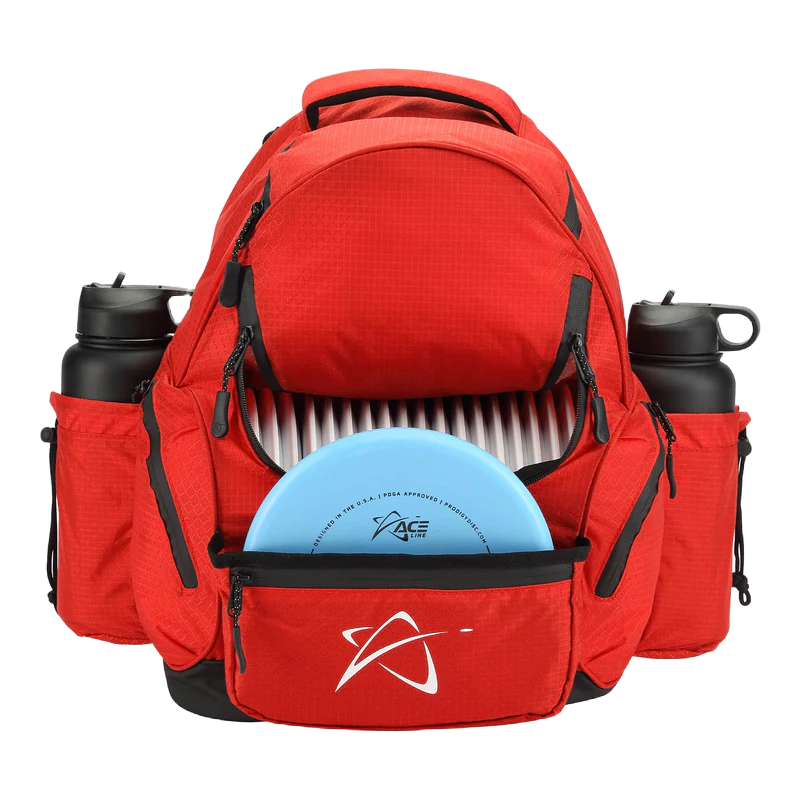 Prodigy BP-3 V3 Backpack