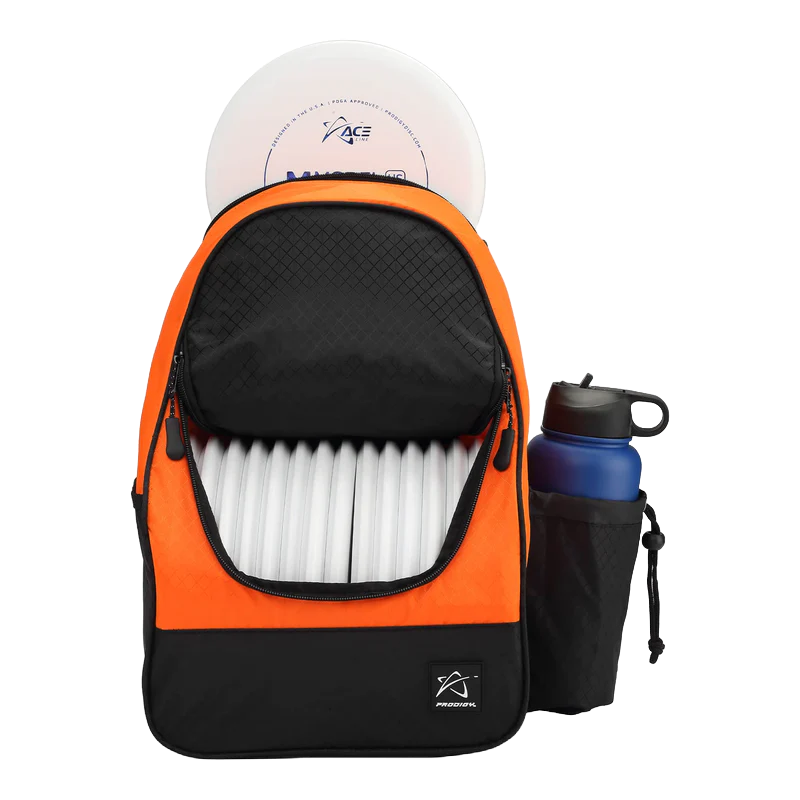 Prodigy BP-4 Backpack