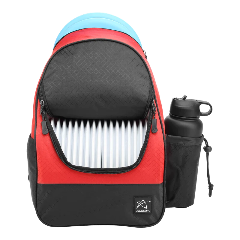 Prodigy BP-4 Backpack